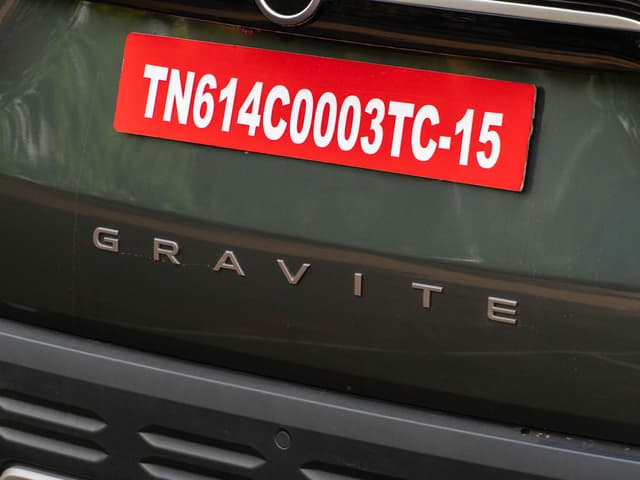 Rear View Image - 33599