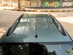 Nissan Gravite Body Colored Bumpers