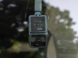 Nissan Gravite Front Windshield Nissan Gravite Front Windshield