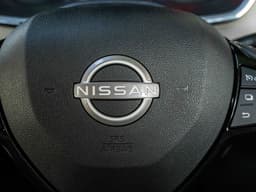 Nissan Gravite Steering Wheel