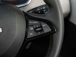 Nissan Gravite Steering Wheel