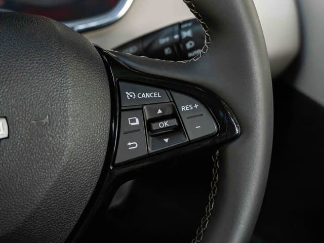 Steering Wheel Image - 33589