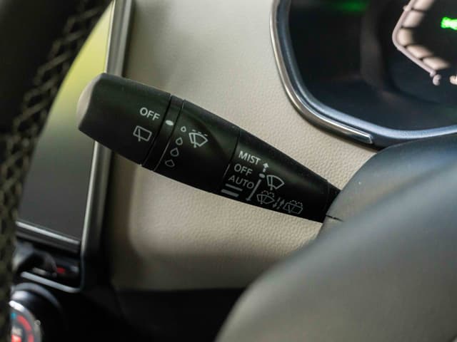 Instrument Cluster Image - 33580