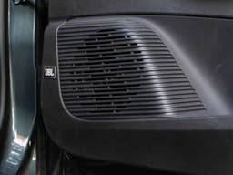 Nissan Gravite Speakers