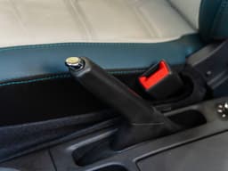 Nissan Gravite Console Storage