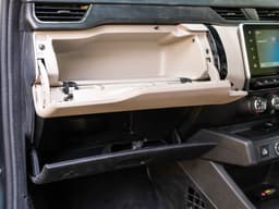 Nissan Gravite Infotainment System