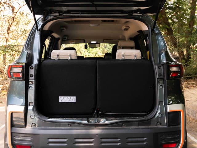 Rear View Image - 33560