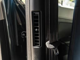 Nissan Gravite Ac Vents Rear