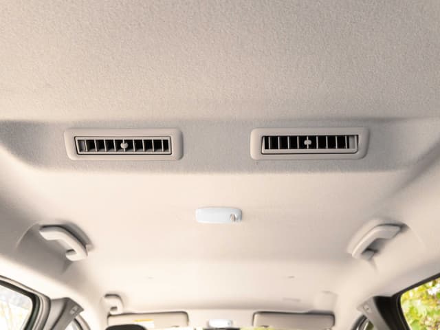 Ac Vents Front Image - 33557