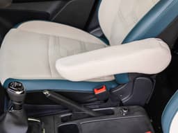 Nissan Gravite Front Row Seats