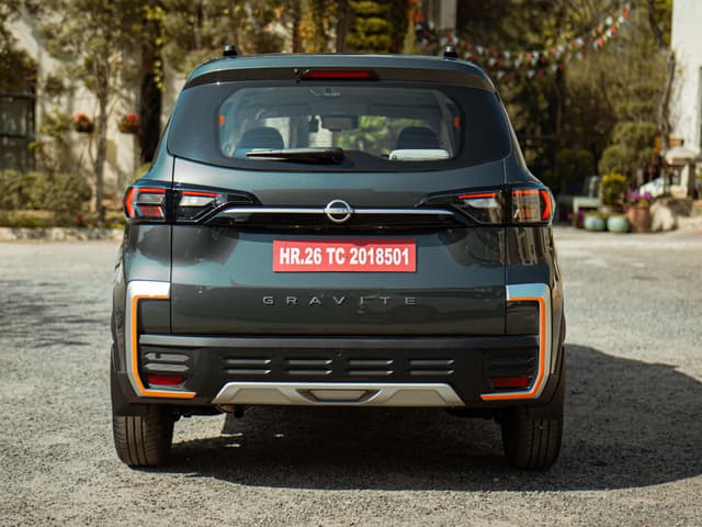 Rear View Image - 33552