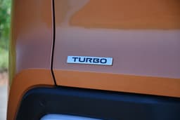 Nissan Magnite Color Orange