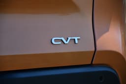 Nissan Magnite Gear Box Cvt