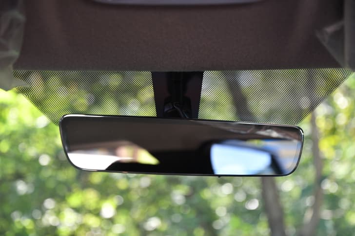 Nissan Magnite Front Windshield