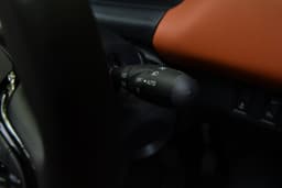 Nissan Magnite Steering Mounted Controls