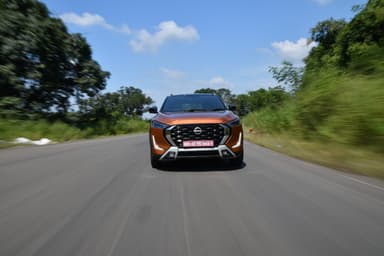 Nissan Magnite