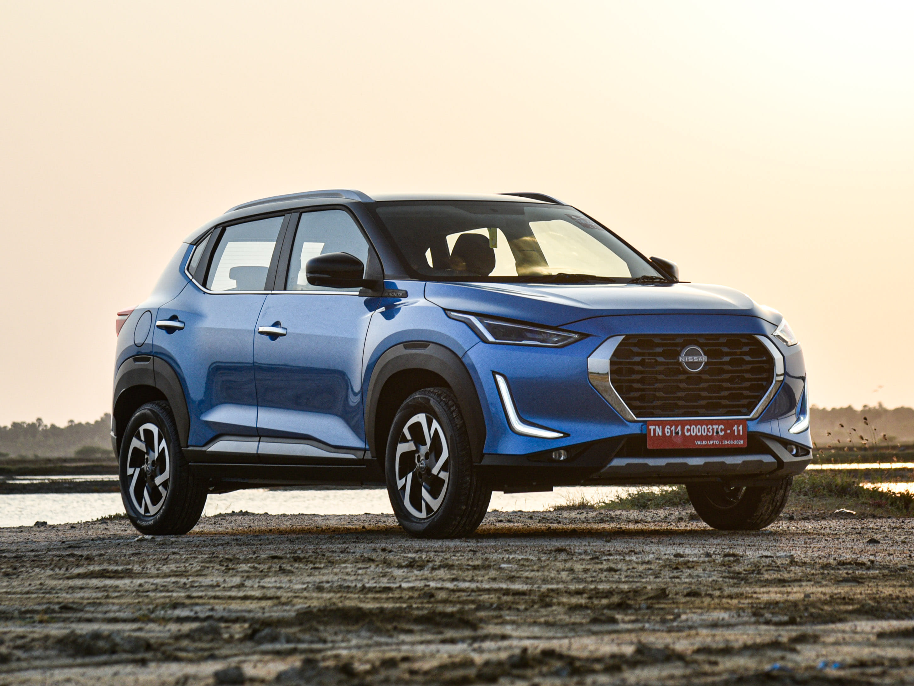 I am a new driver and want to buy an automatic car in the range of Rs 8 to 12 lakh on-road. I am looking for a car with a 360-degree camera, high on features, and comfortable enough to seat five...