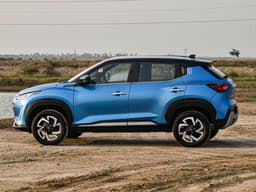 Nissan Magnite Alloy Wheels Nissan Magnite Alloy Wheels