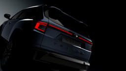 Nissan Tekton Tail Lamps Nissan Tekton Tail Lamps