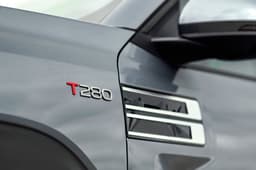 Nissan Tekton Adjustable Orvm