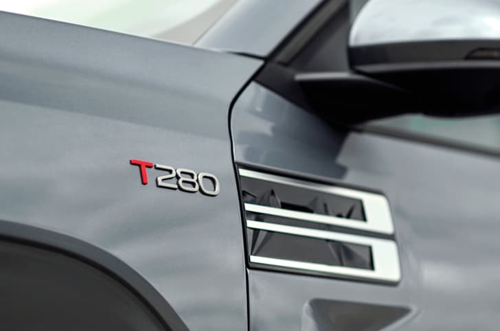 Nissan Tekton Adjustable Orvm