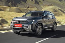 Nissan Tekton