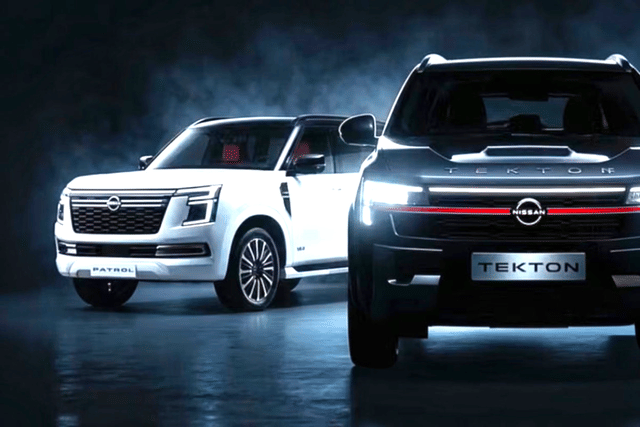 Tekton