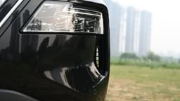 Nissan X Trail Headlight