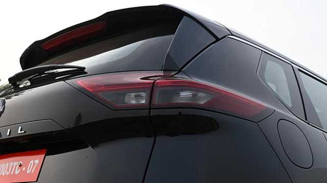 Rear View Image - 13941
