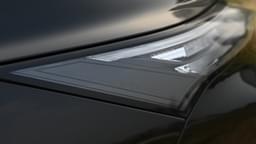 Nissan X Trail Headlight