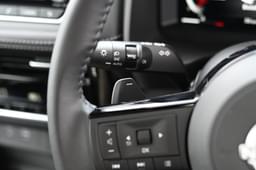 Nissan X Trail Steering Wheel