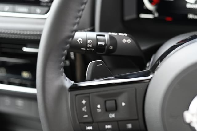 Steering Wheel Image - 14088
