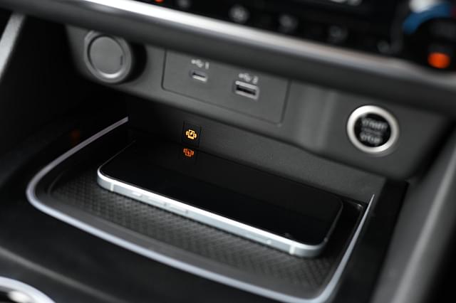 Charging Ports Image - 14125