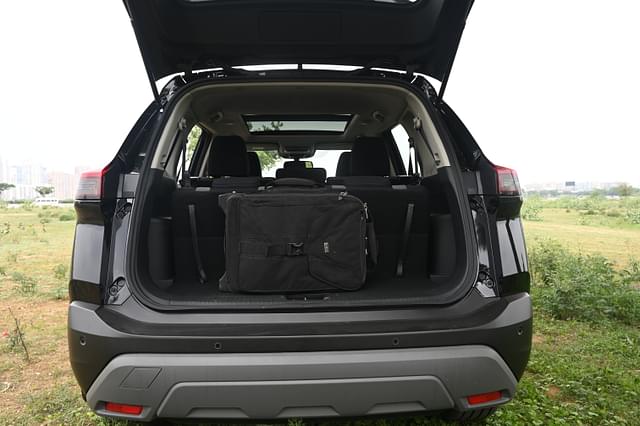 Rear View Image - 14208