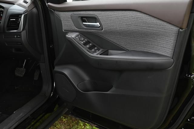 Door Controls Image - 14220