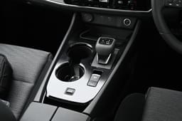 Nissan X Trail Console Storage