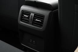 Nissan X Trail Ac Vents Rear