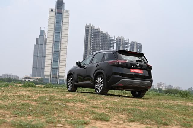 Rear View Image - 14272
