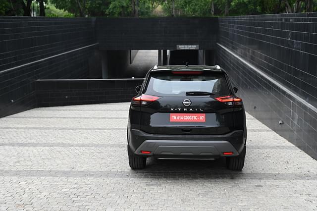 Rear View Image - 14472