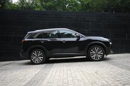 Nissan X Trail Alloy Wheels