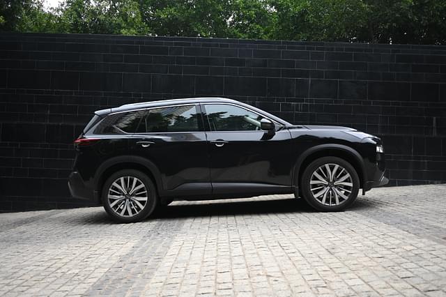 Alloy Wheels Image - 14496