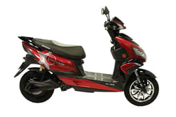 Okinawa Ipraiseplus Left Side View