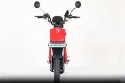 Okinawa Dual 100 Front View