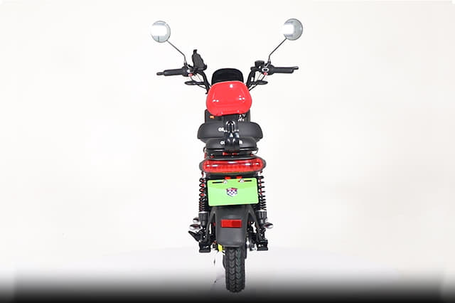 Rear Badge Image - 30814