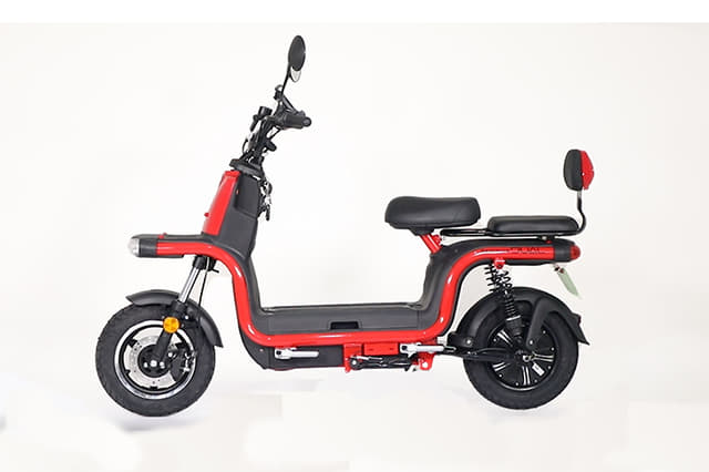 Left Side View Image - 30816