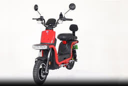 Okinawa Dual 100 Front Brakes