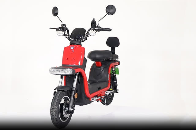 Front Brakes Image - 30817