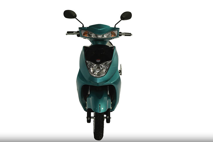 Okinawa R30 On Road Price in Purba Medinipur Starts at 62.00