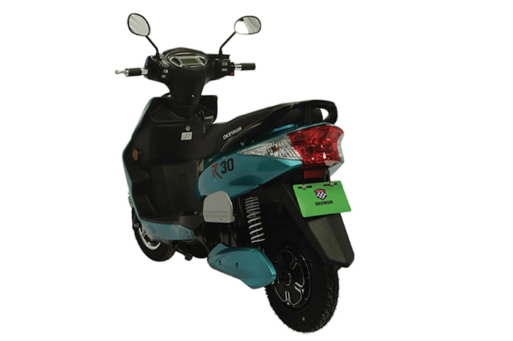 Okinawa R30 On Road Price in Indore Starts at 62.00 thousand