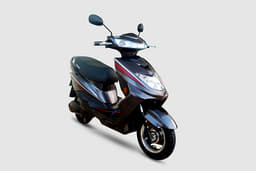 Okinawa Ridgeplus(gps) Front Left Three Quarter